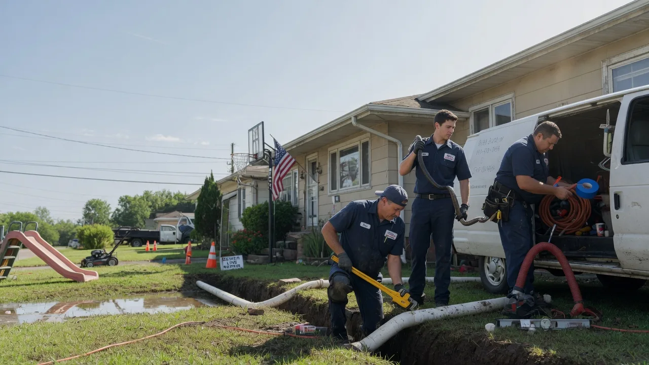 Toilet Installation in Saltillo, PA near me